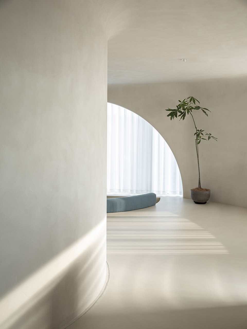 Soul Realm SPA House Atelier Right Hub