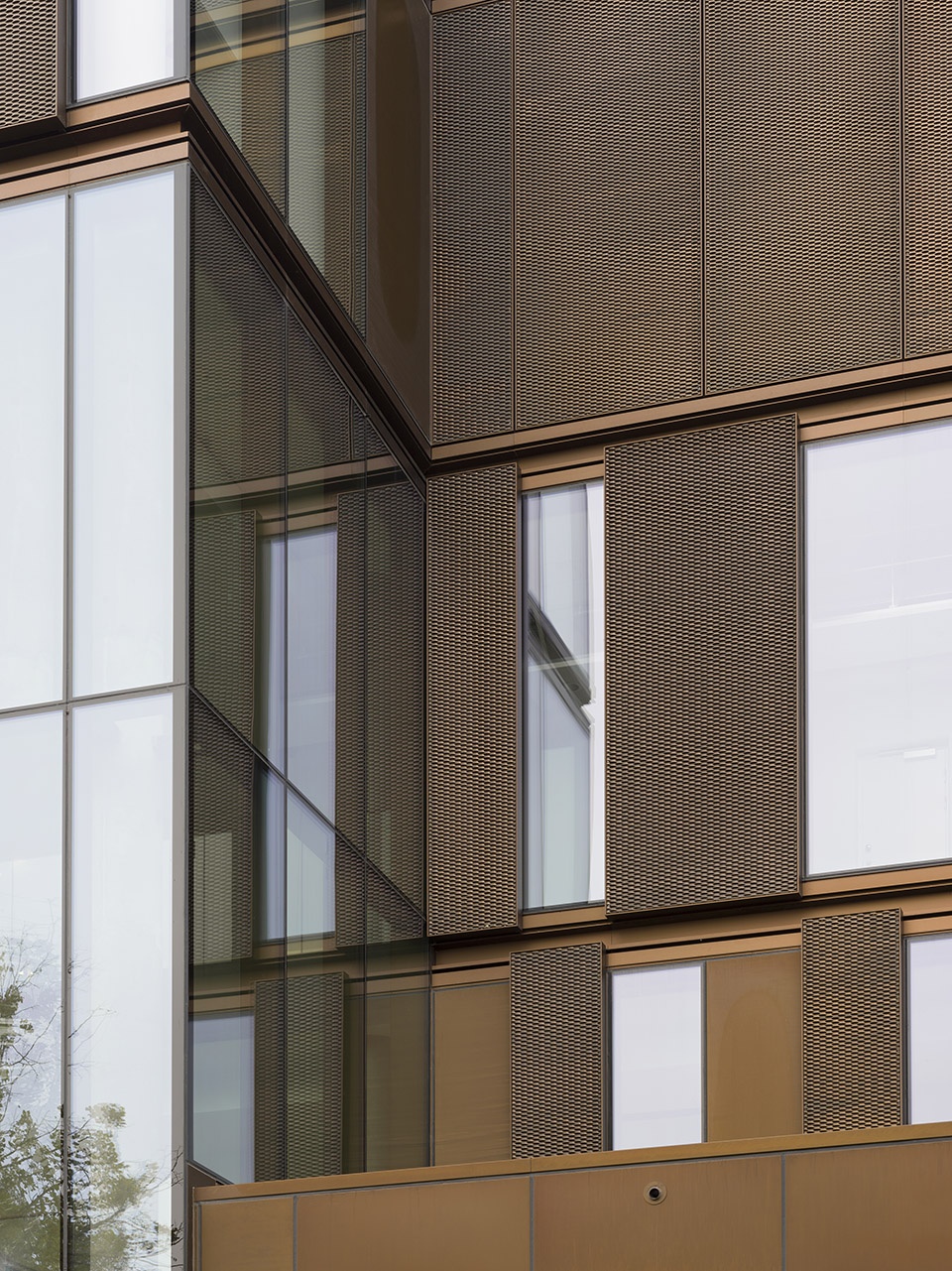 Bispebjerg Hospital Mikkelsen Architects