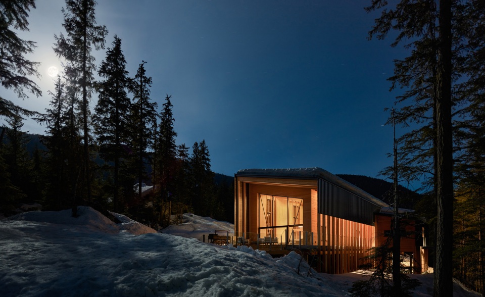 SoLo PerkinsWill
