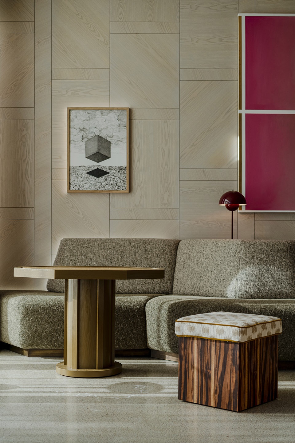 puro hotel krakow paradowski studio