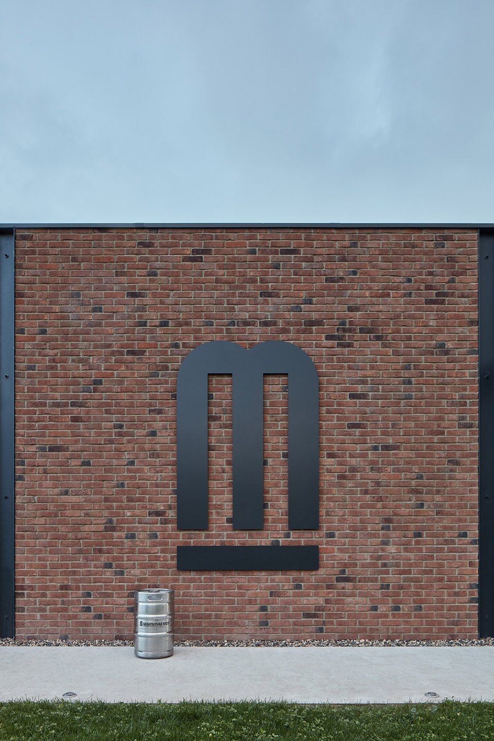 The Most Micro brewery ADR
