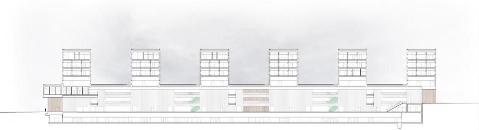hospital nova by jkmm architects