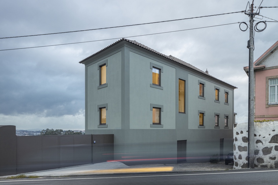 green house by liliana maciel arquitetura
