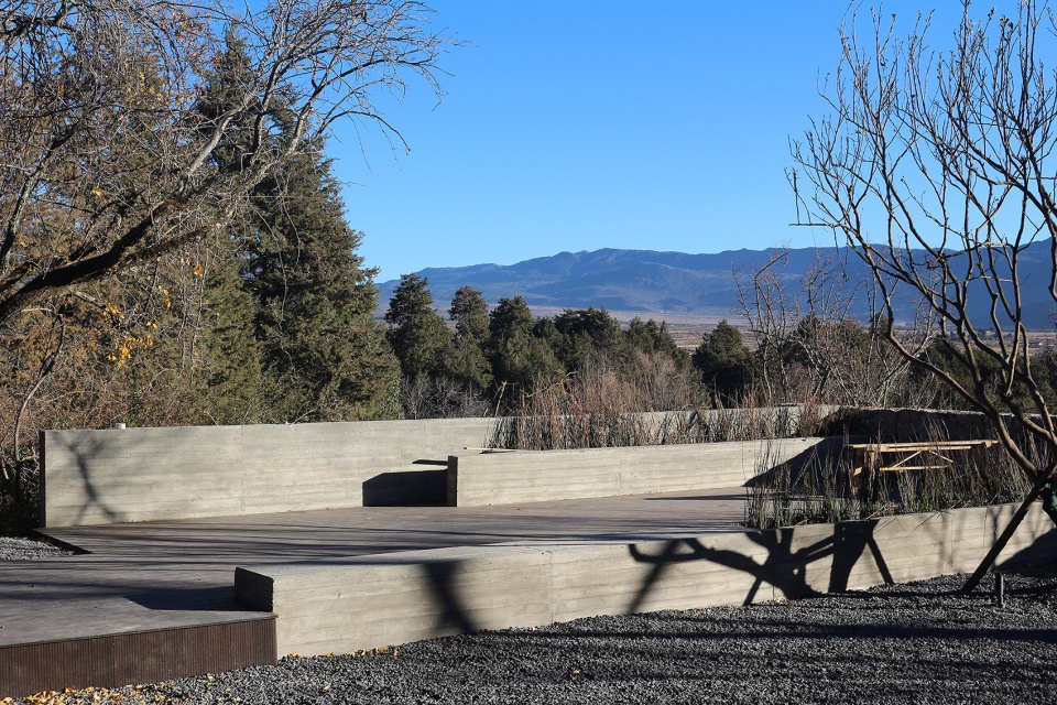 hylla alpine garden china by zscape