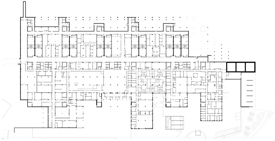 hospital nova by jkmm architects