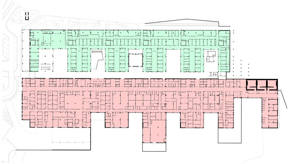 hospital nova by jkmm architects