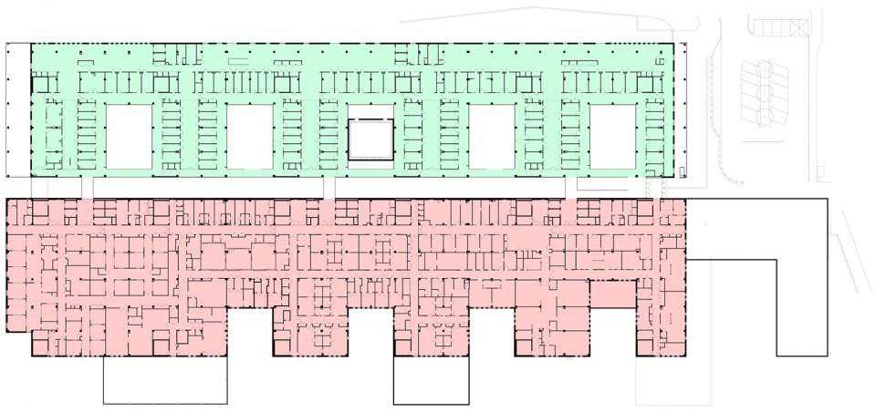 hospital nova by jkmm architects