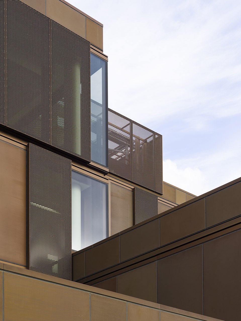 Bispebjerg Hospital Mikkelsen Architects