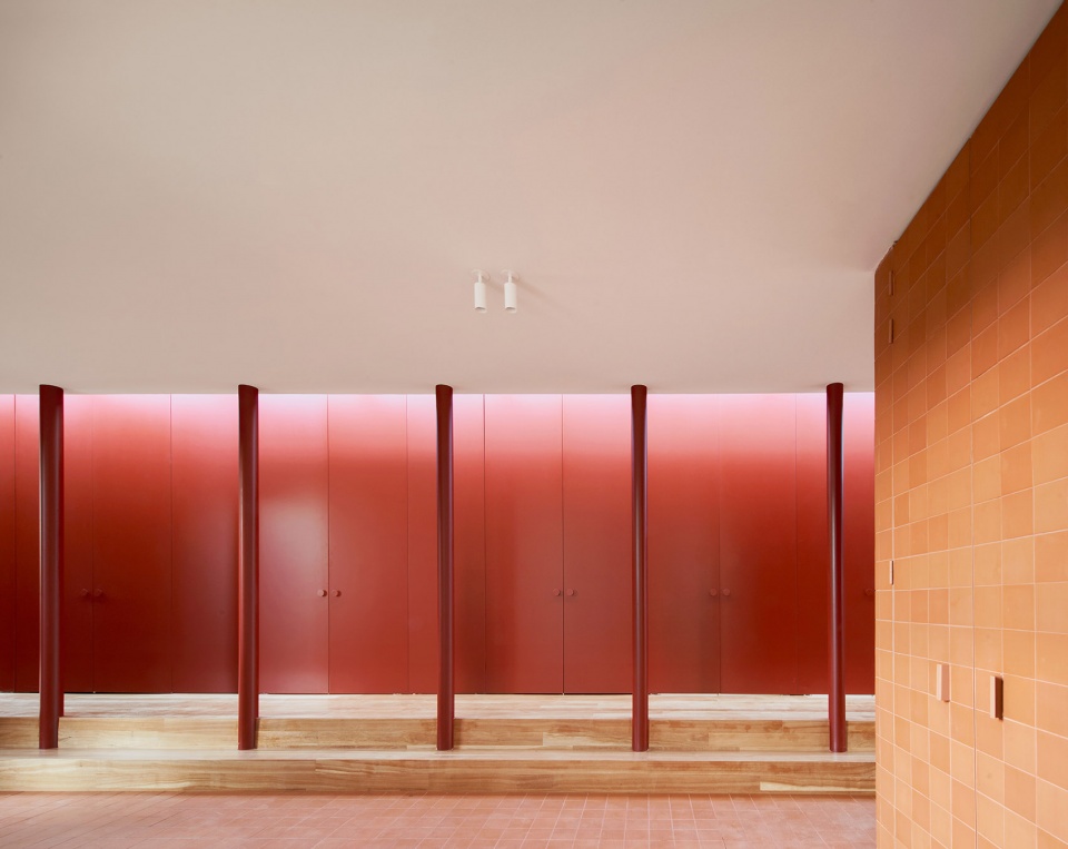 Sant Antoni de Vilamajor ARQUITECTURA G