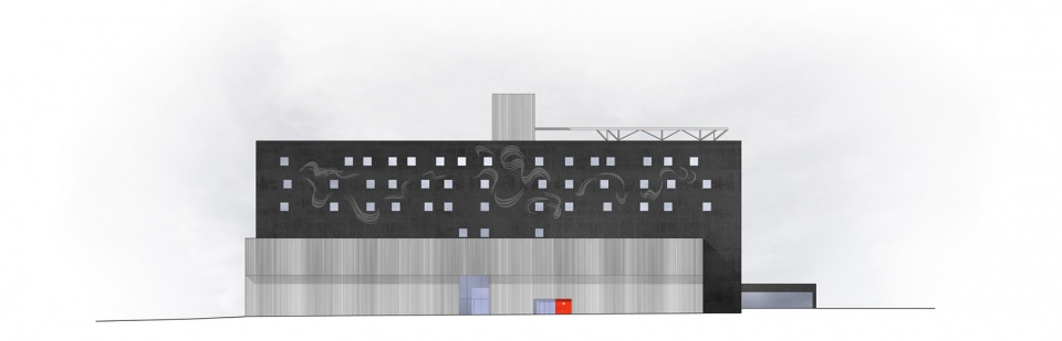 hospital nova by jkmm architects