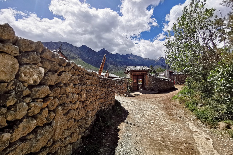 hylla alpine garden china by zscape