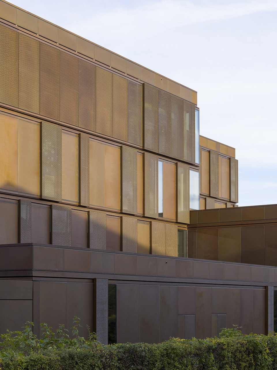 Bispebjerg Hospital Mikkelsen Architects