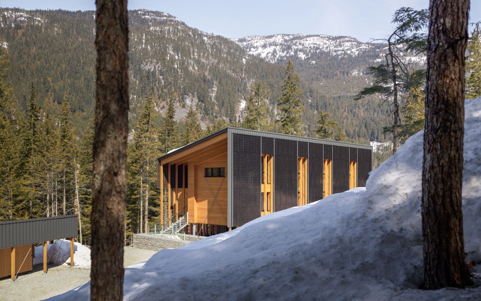 SoLo PerkinsWill