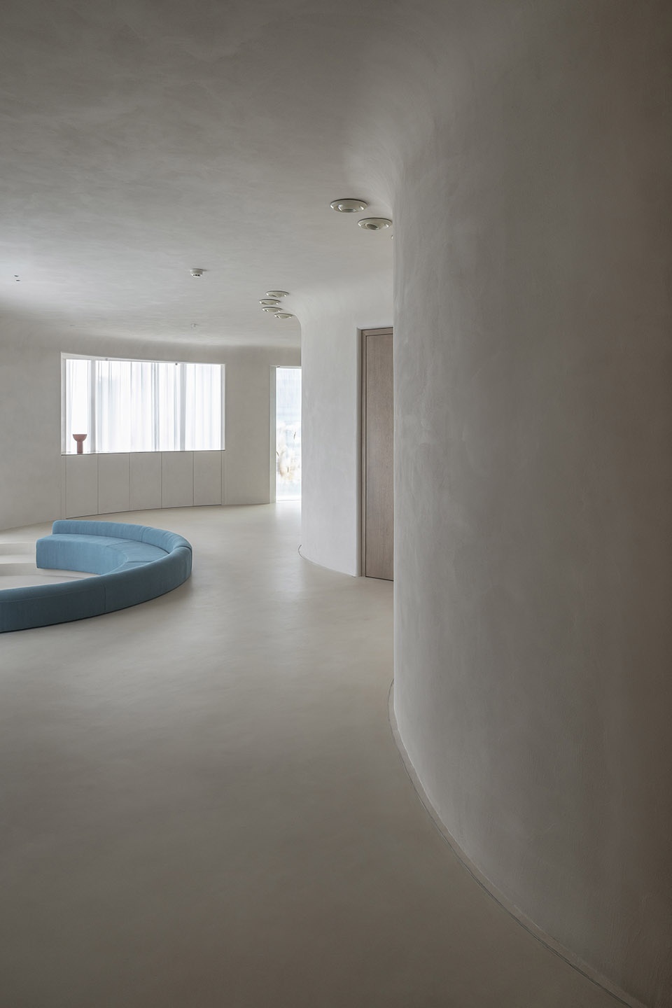 Soul Realm SPA House Atelier Right Hub
