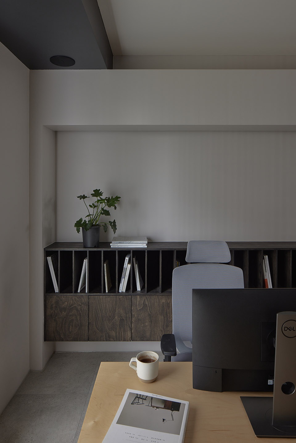 way design office china by way design