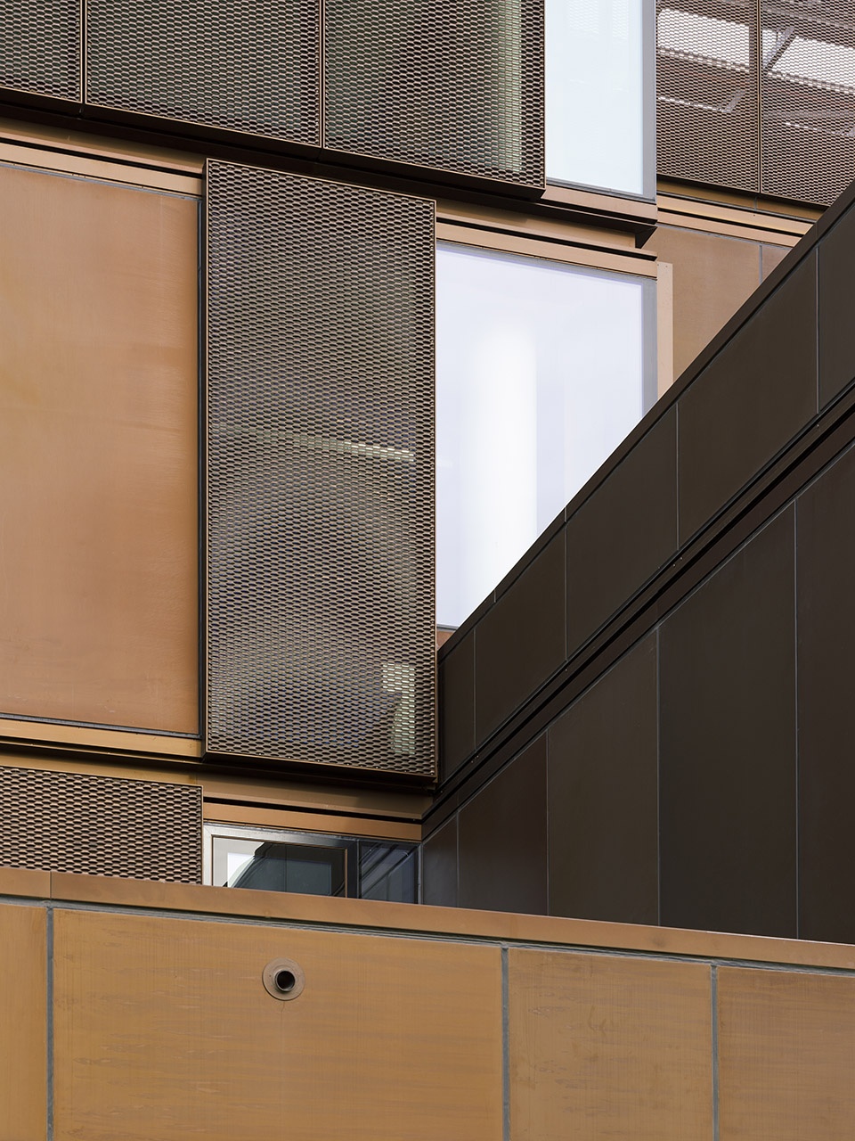 Bispebjerg Hospital Mikkelsen Architects