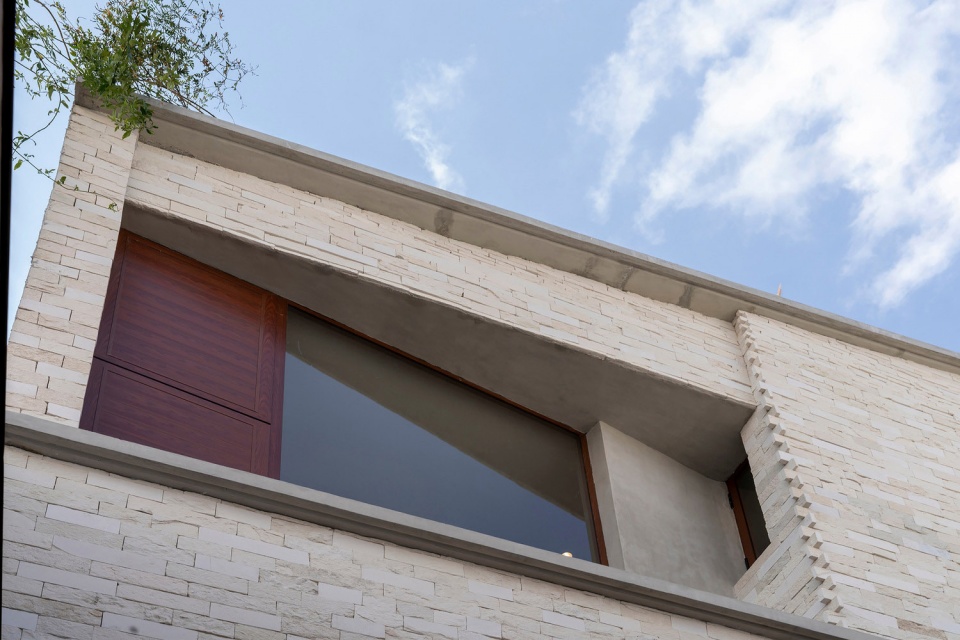 Casa Jardin Escandon CPDA Arquitectos
