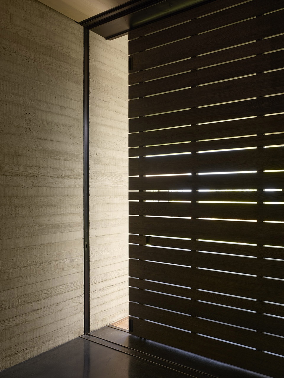 Hale Mau’u Walker Warner Architects