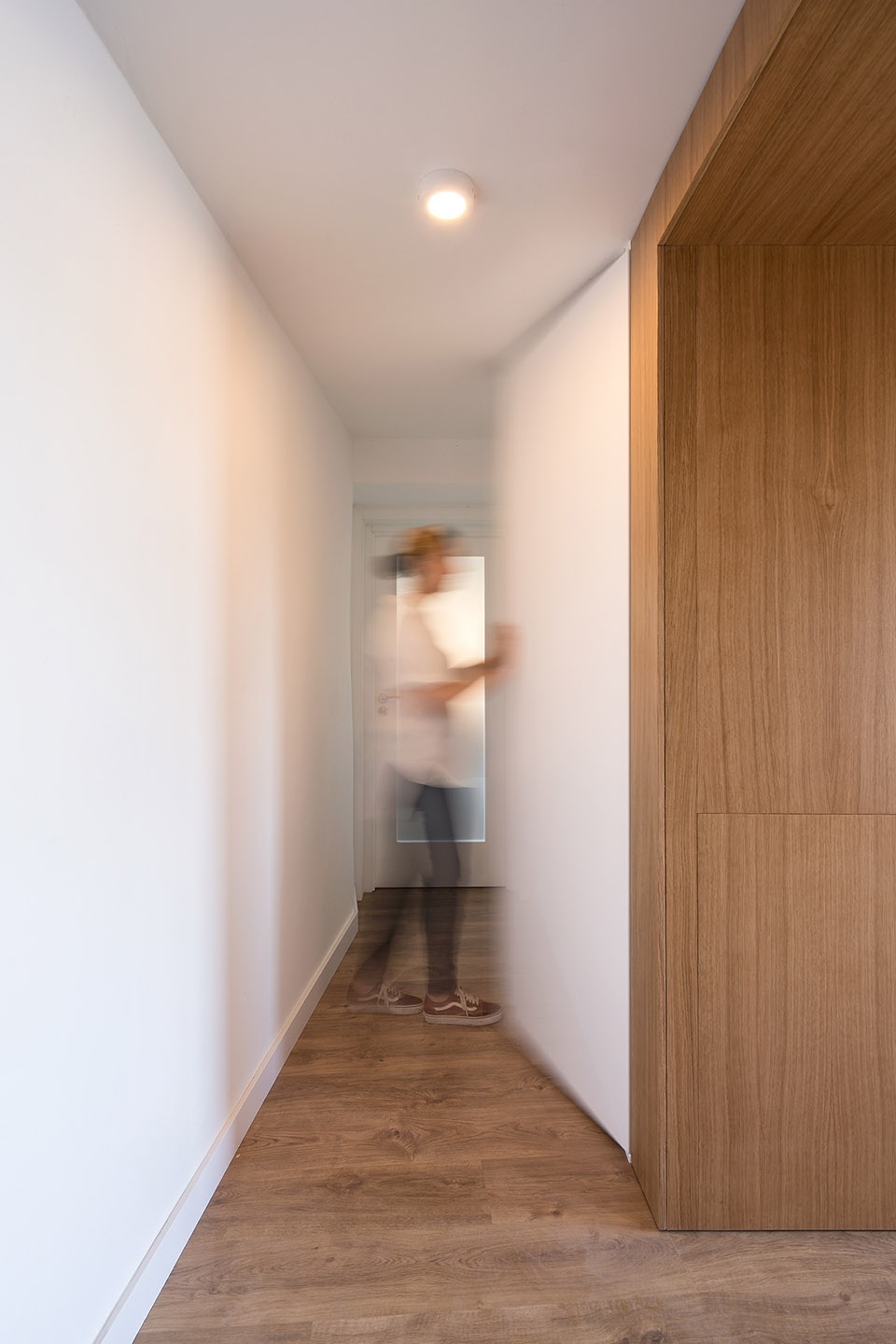Mino dwelling Erbalunga estudio