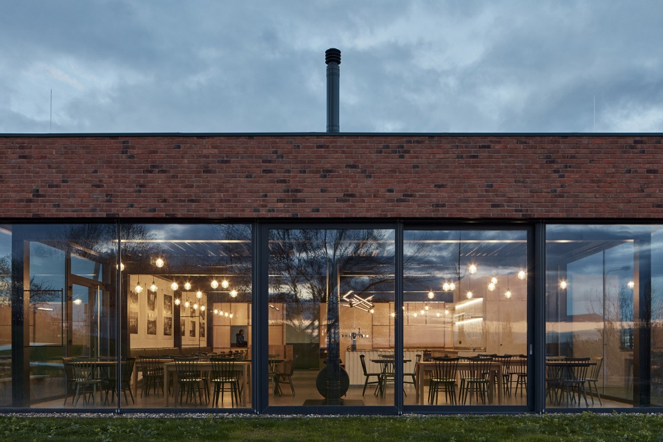 The Most Micro brewery ADR