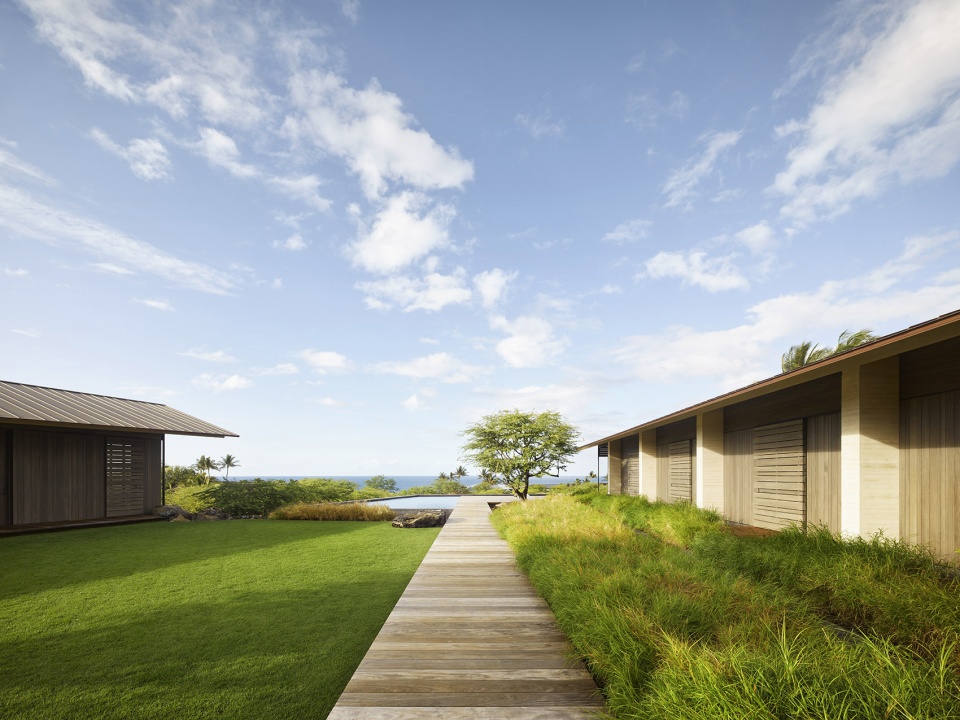 Hale Mau’u Walker Warner Architects