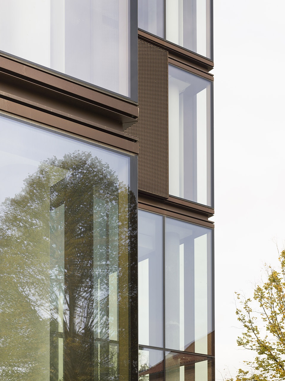 Bispebjerg Hospital Mikkelsen Architects