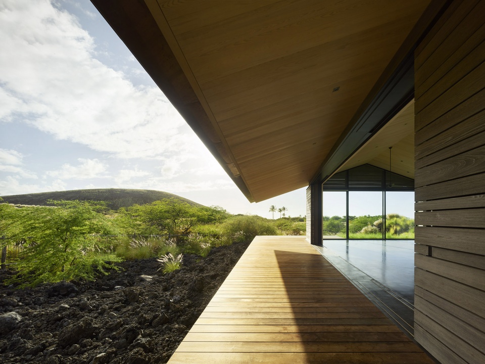 Hale Mau’u Walker Warner Architects
