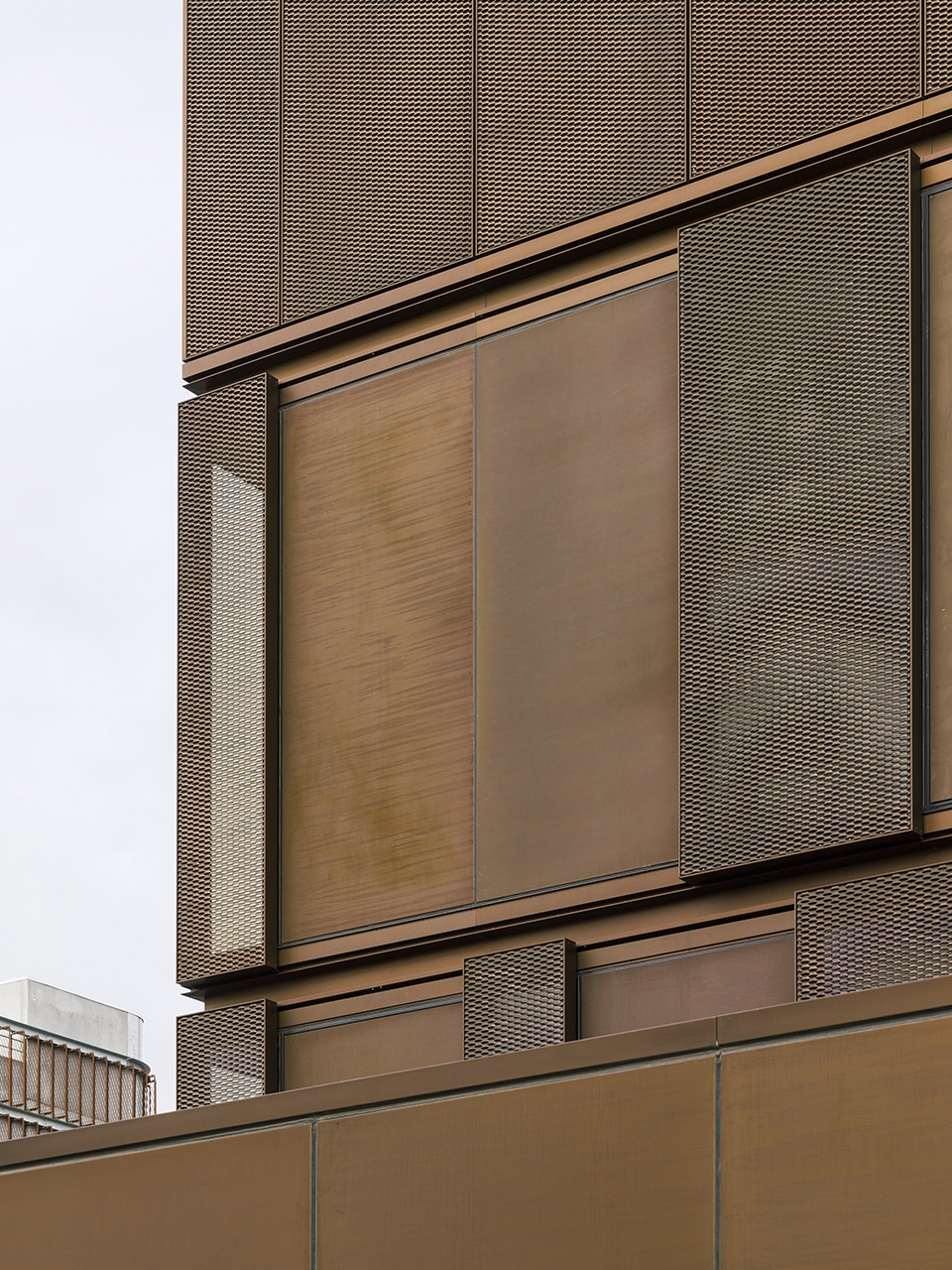 Bispebjerg Hospital Mikkelsen Architects