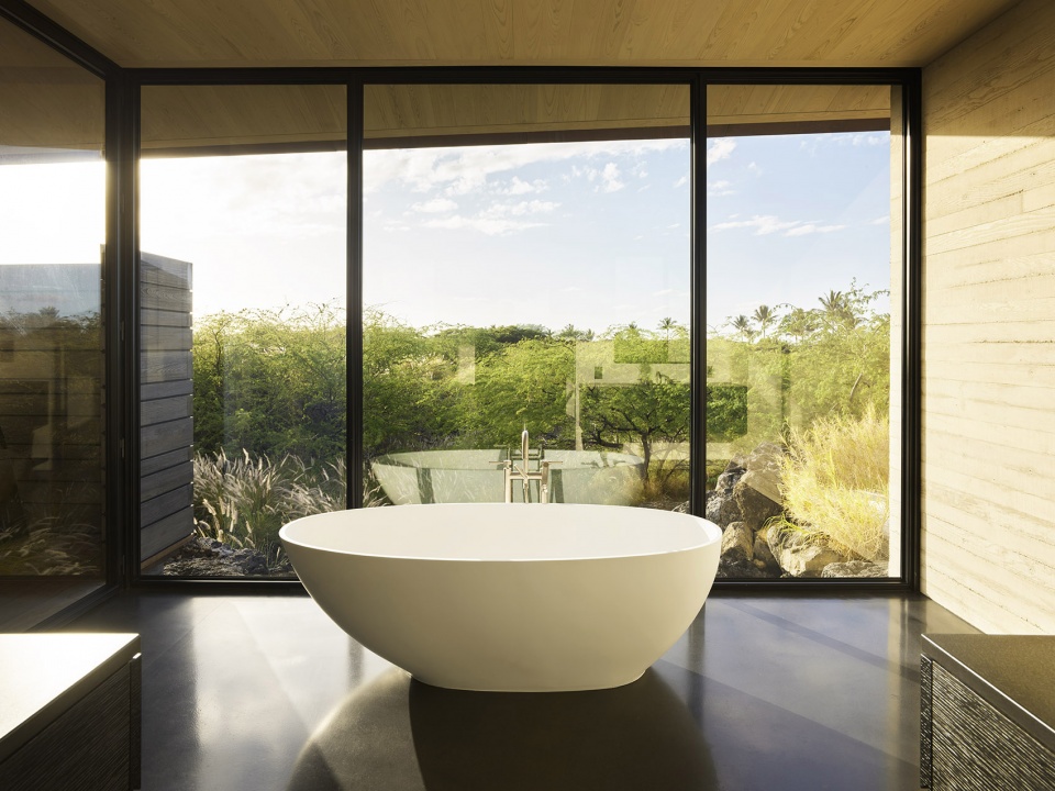 Hale Mau’u Walker Warner Architects