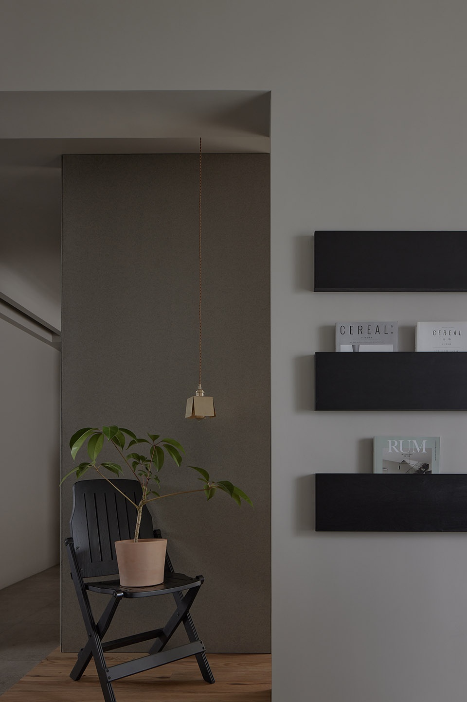 way design office china by way design