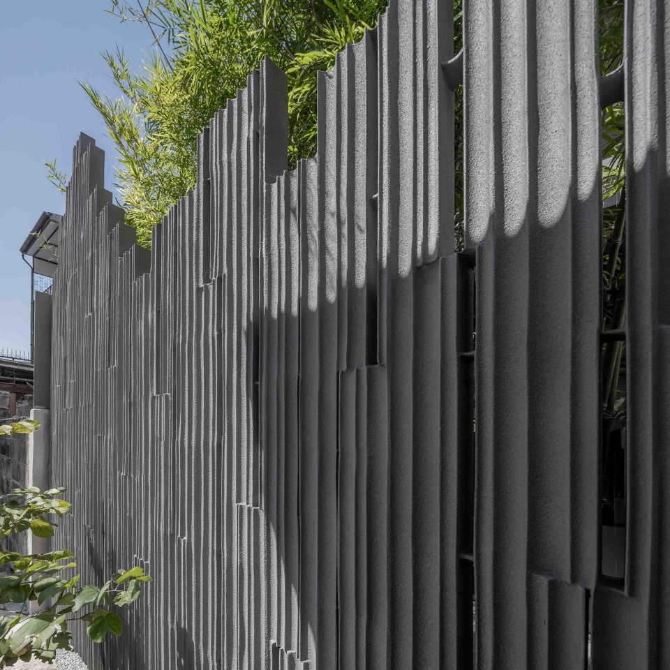 Phetkasem Artist Studio HAS design and research