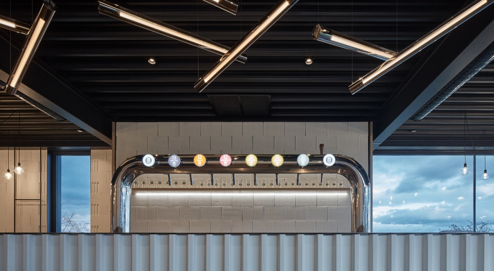 The Most Micro brewery ADR
