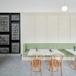 打狗喫，高雄 / HAO Design