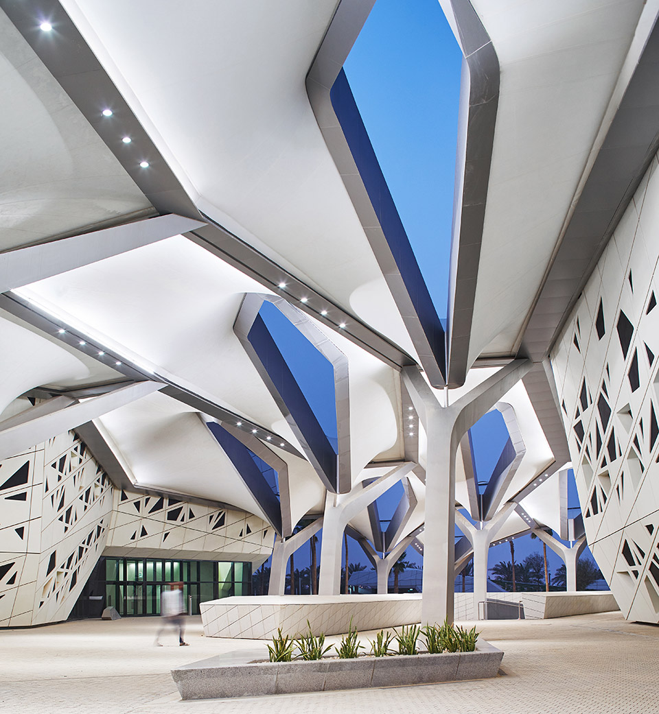 zha close up work research mam shanghai press release