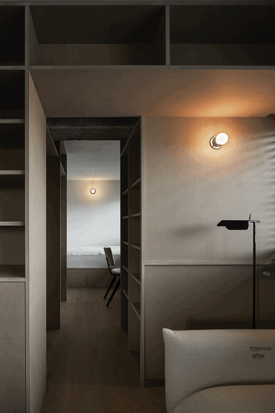 n house tokyo by moss takeshi shima