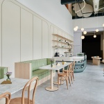 打狗喫，高雄 / HAO Design
