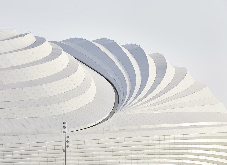 zha close up work research mam shanghai press release