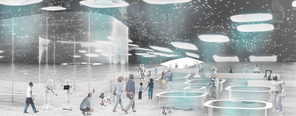 gooood interview unbuilt Yung Ho Chang 1