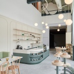 打狗喫，高雄 / HAO Design