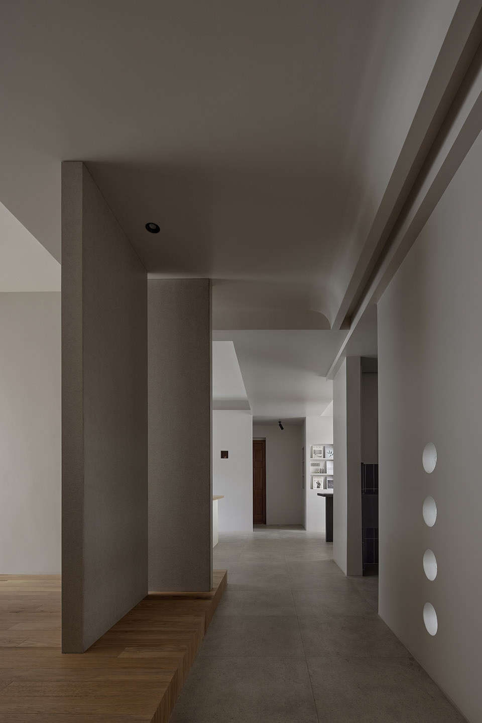 way design office china by way design