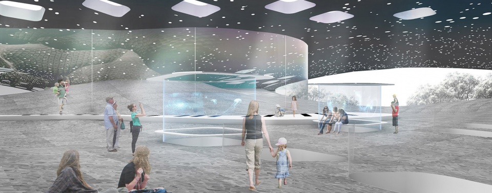 gooood interview unbuilt Yung Ho Chang 1