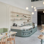 打狗喫，高雄 / HAO Design