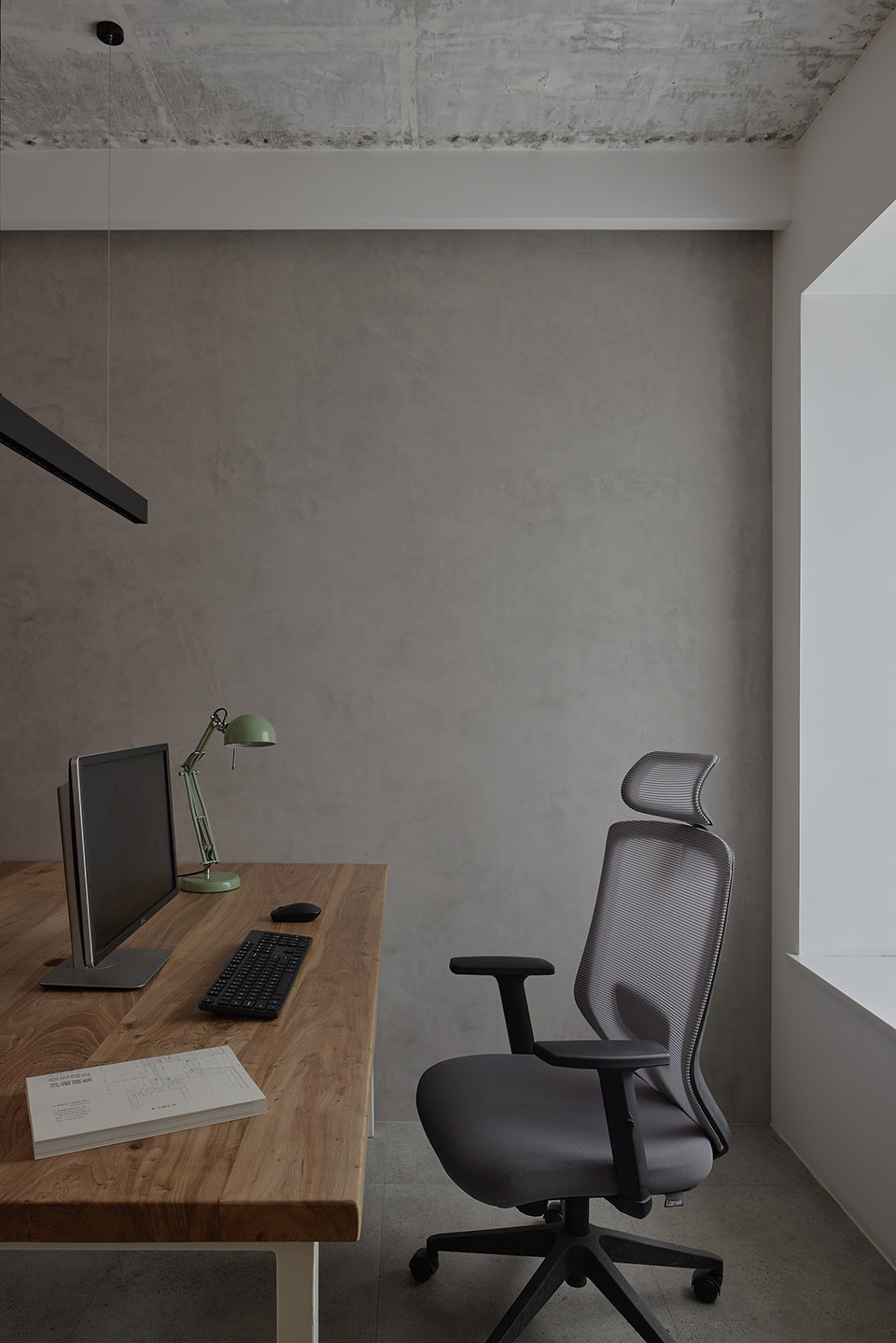 way design office china by way design