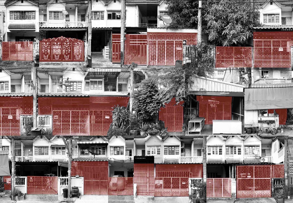 Phetkasem Artist Studio HAS design and research