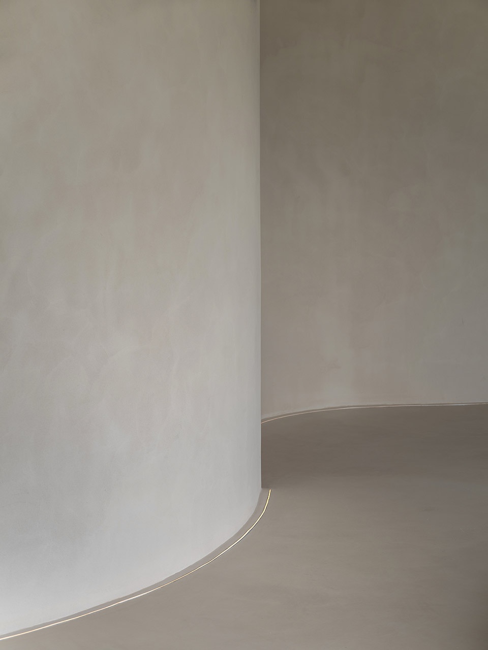 Soul Realm SPA House Atelier Right Hub