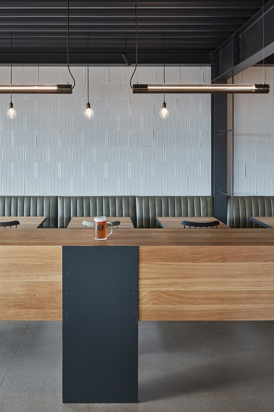 The Most Micro brewery ADR
