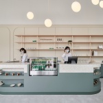 打狗喫，高雄 / HAO Design
