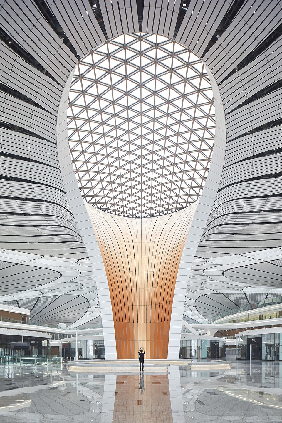zha close up work research mam shanghai press release