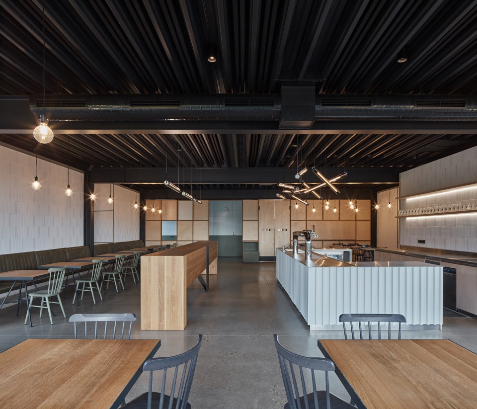 The Most Micro brewery ADR