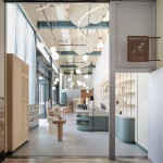 打狗喫，高雄 / HAO Design